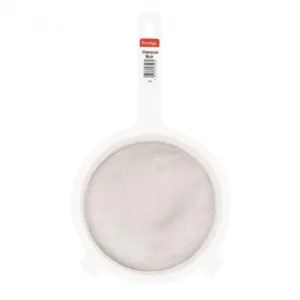 Prestige 12.5CM Icing Sieve White 00050W