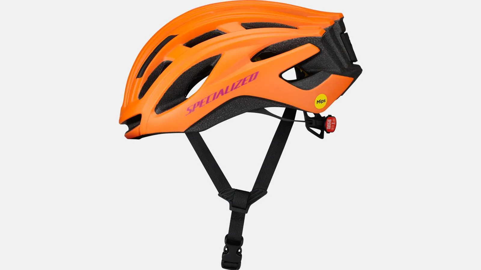 Propero III Helmet