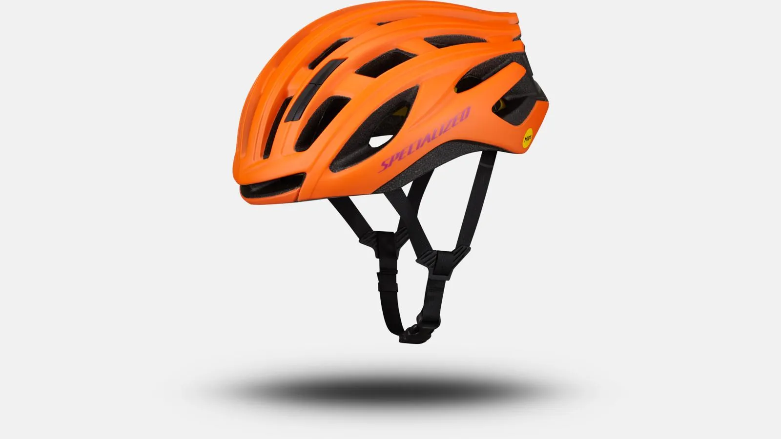 Propero III Helmet