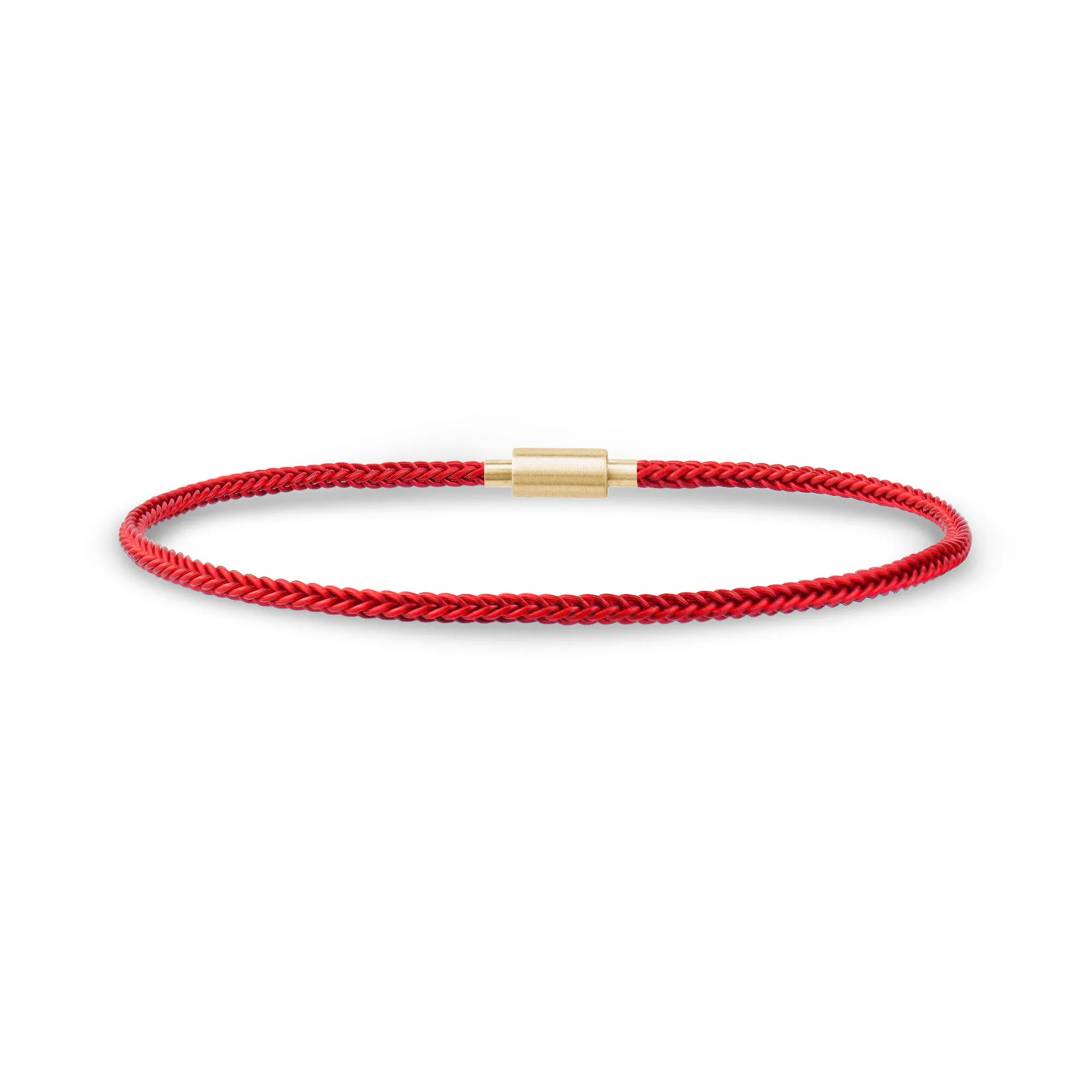 Protective Red Cord Bracelet