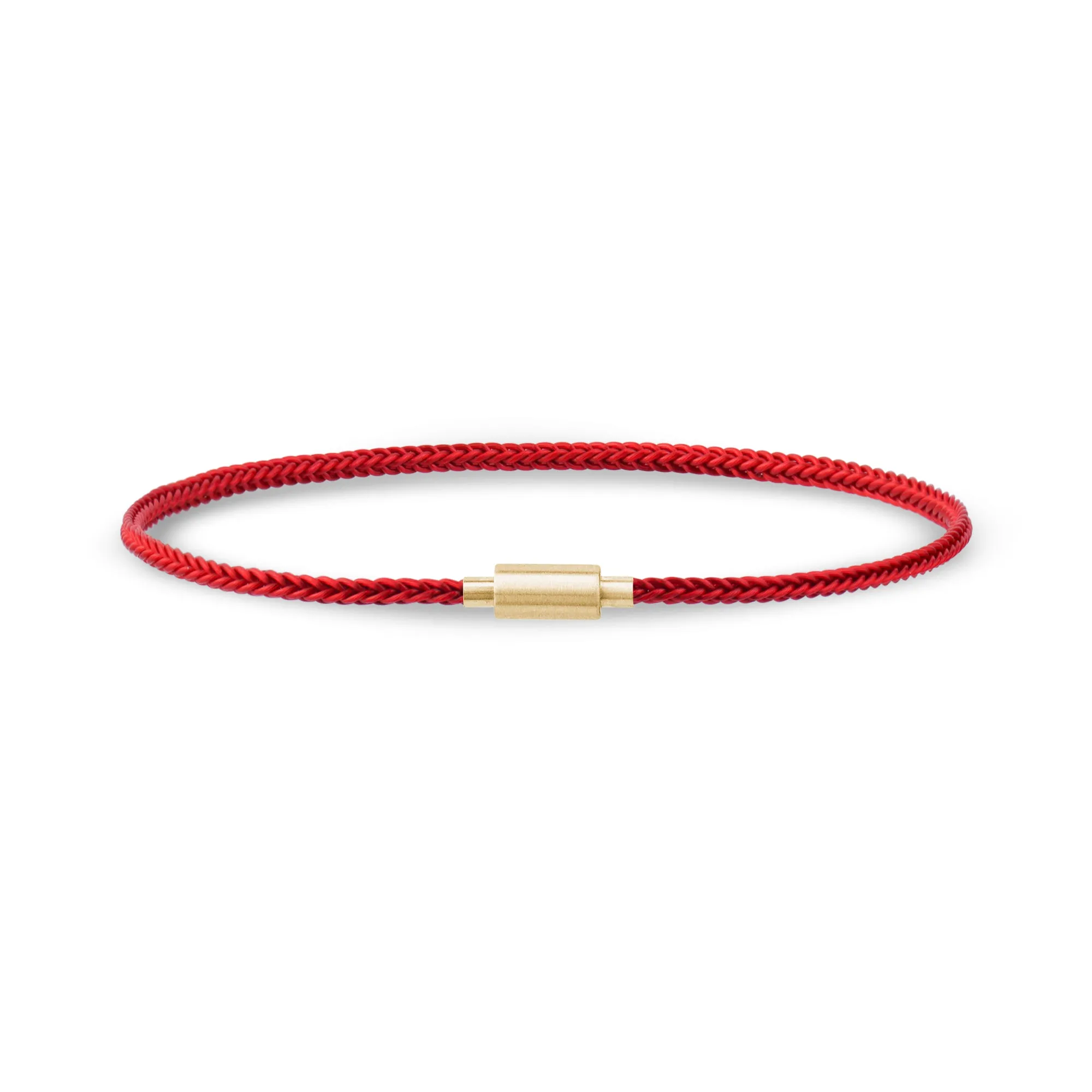 Protective Red Cord Bracelet