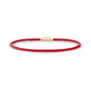 Protective Red Cord Bracelet