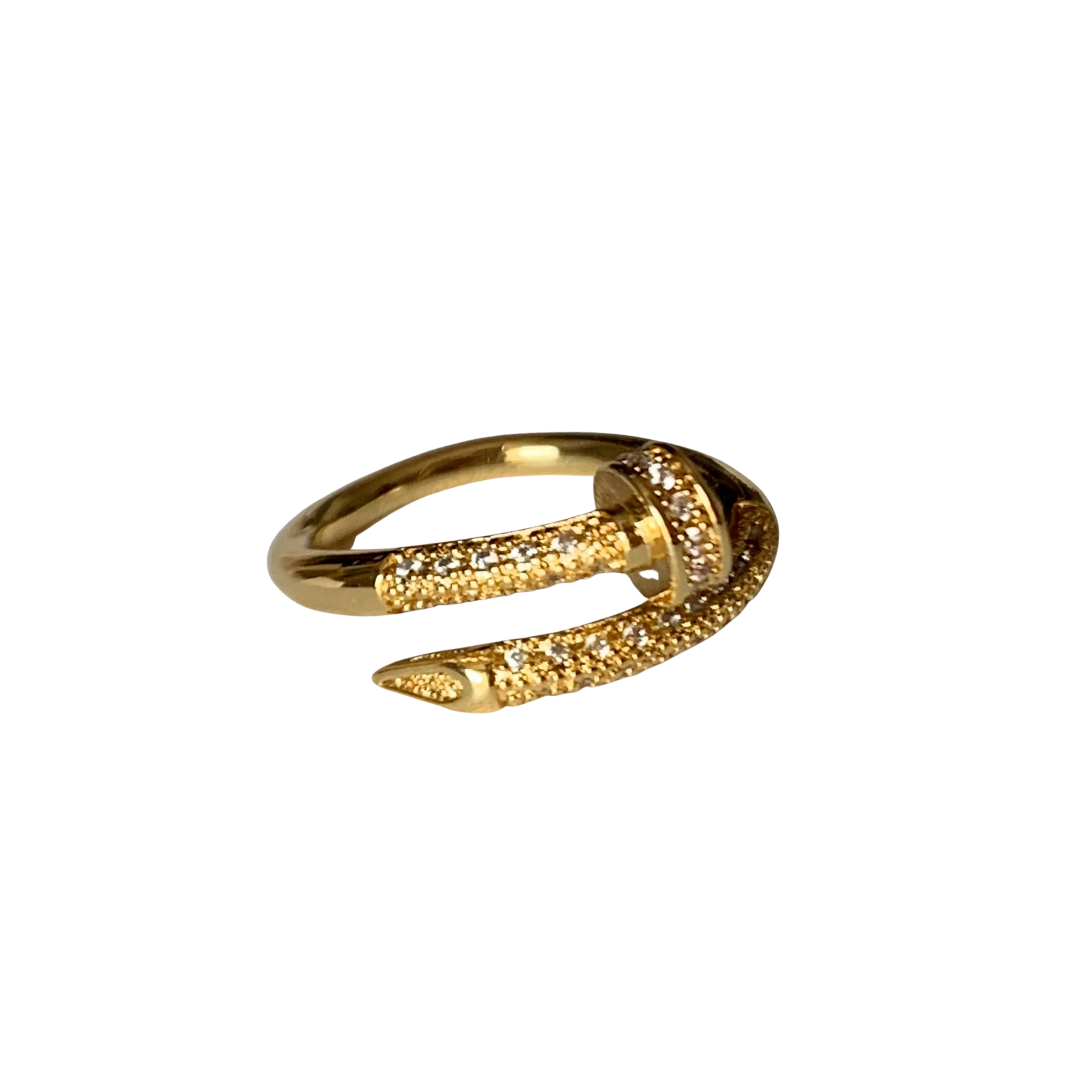 QUINN ring