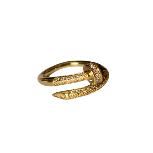 QUINN ring