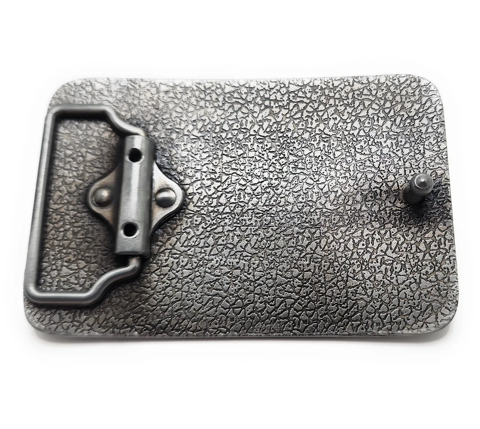 "MOTHER FUCKER" Funny Vulgar Belt Buckle