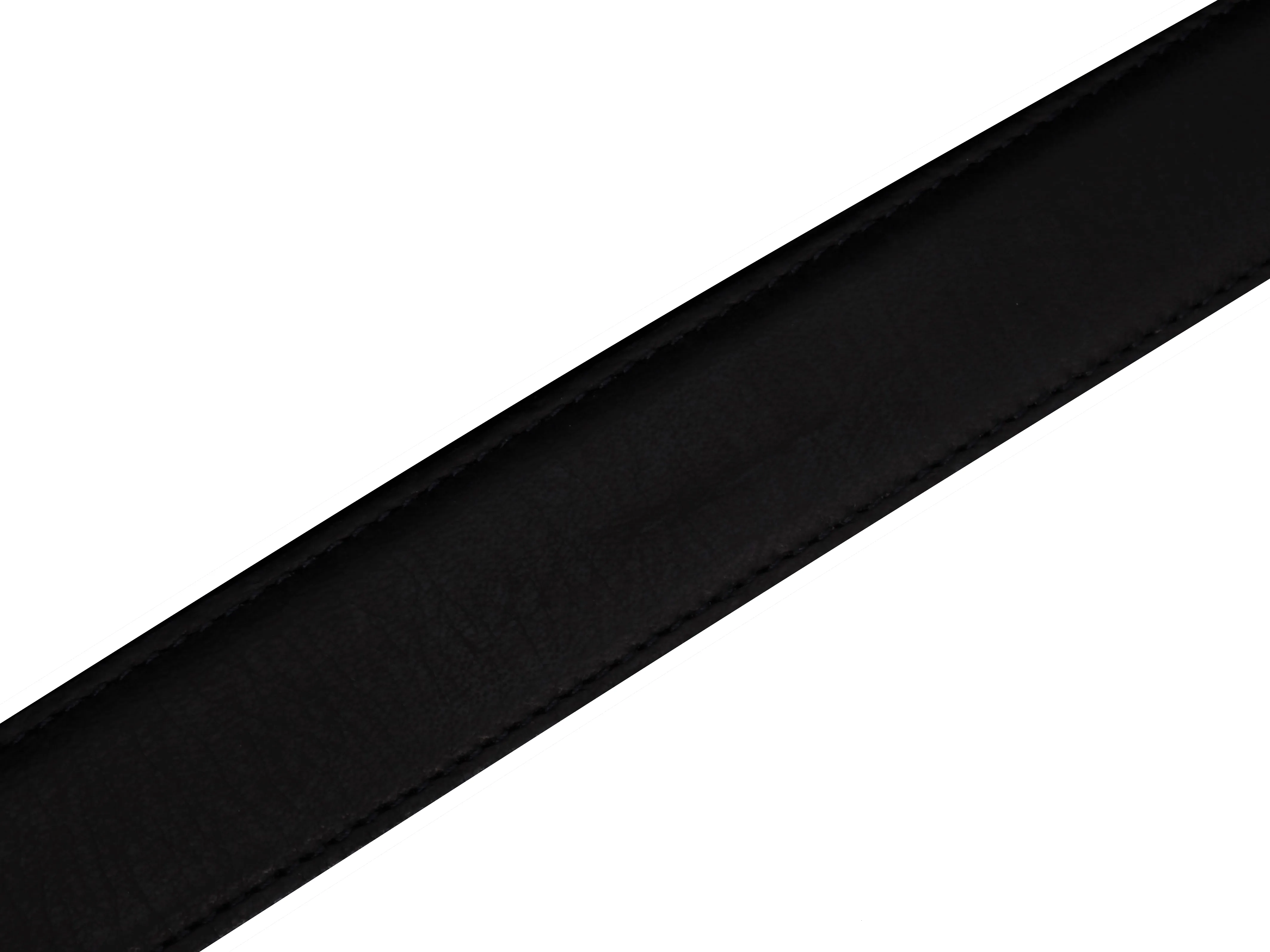 Ranch Calfskin Belt Straps