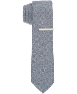 Raynor Geo Slim Tie