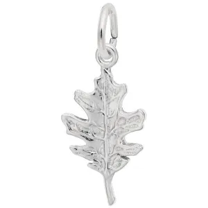 RC 8313 OAK LEAF CHARM