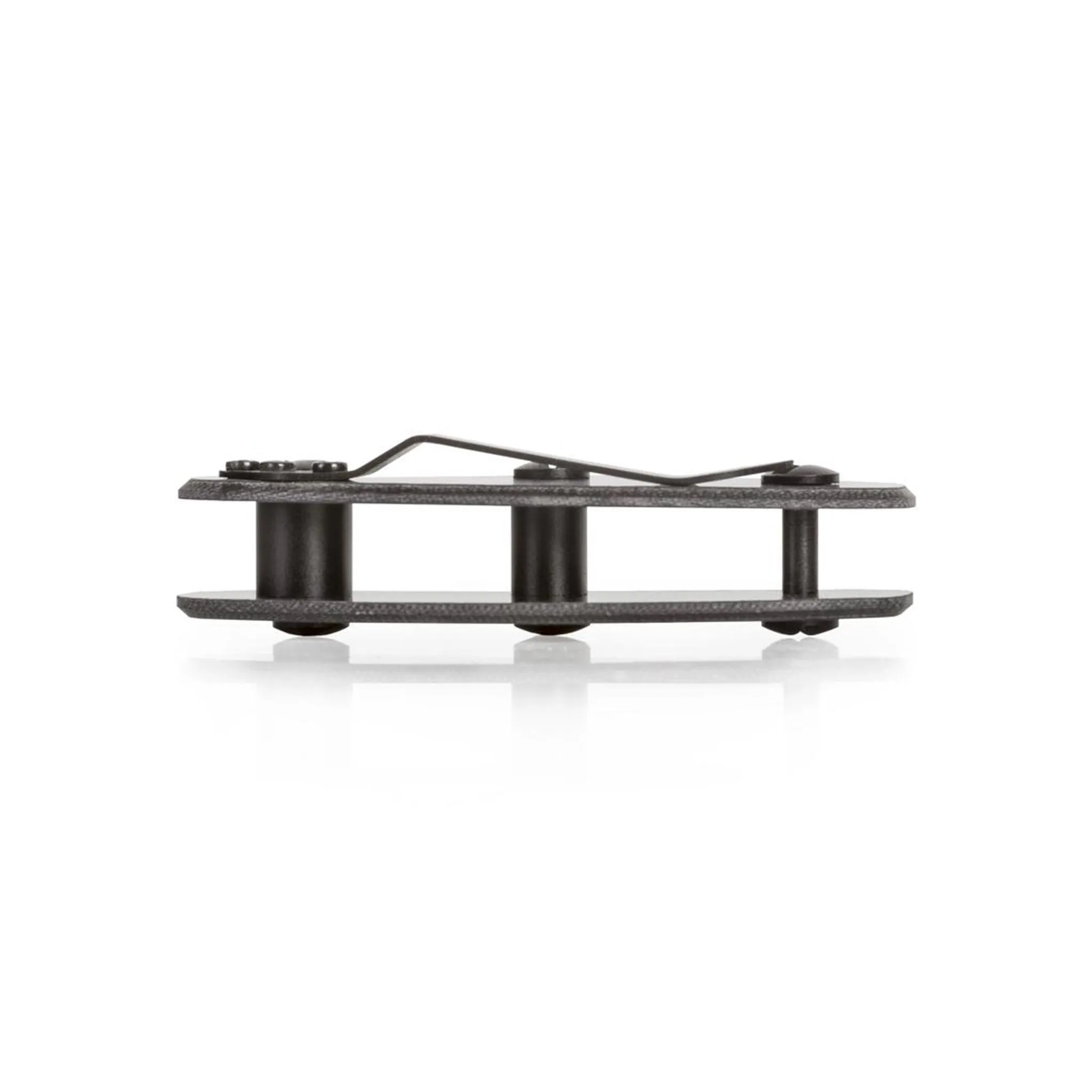 Real Carbon Fiber Key Holder & Organizer | MINIMALIST