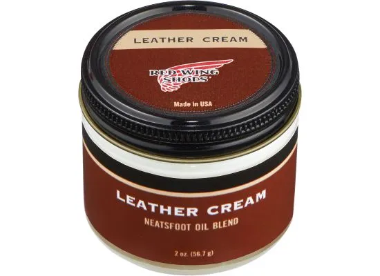 Redwing Heritage 97095 Leather Cream Neatsfoot Oil Blend