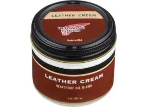 Redwing Heritage 97095 Leather Cream Neatsfoot Oil Blend