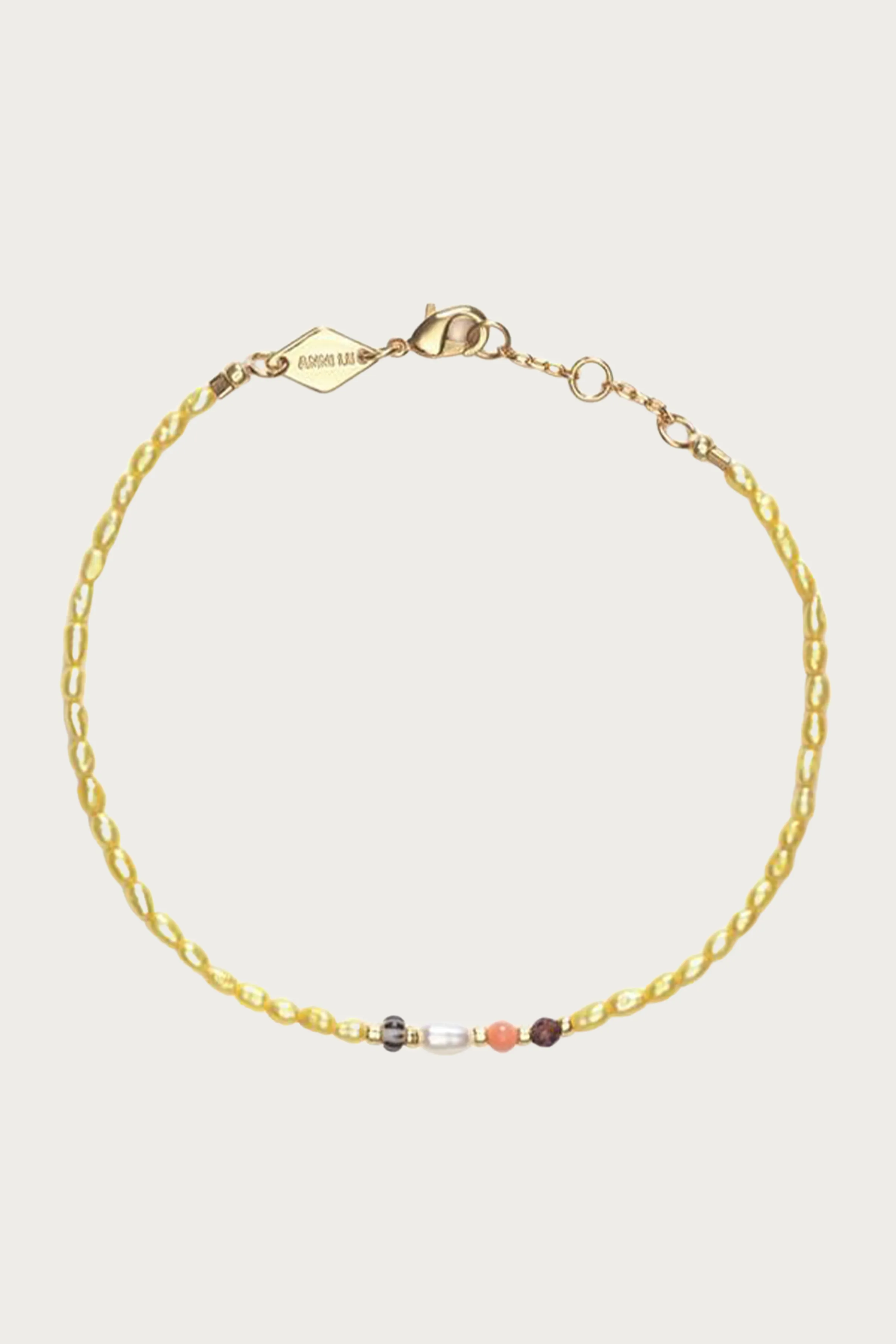 RICE & SHINE BRACELET