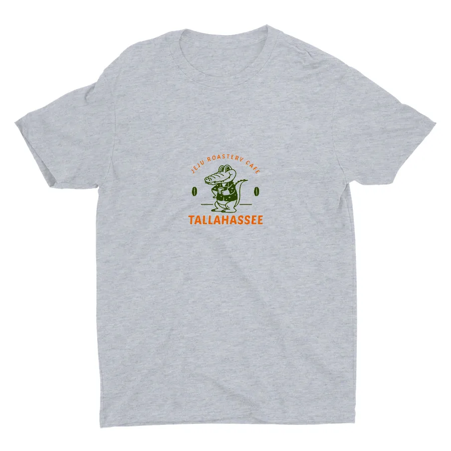 ROASTERY CAFE Cotton Tee