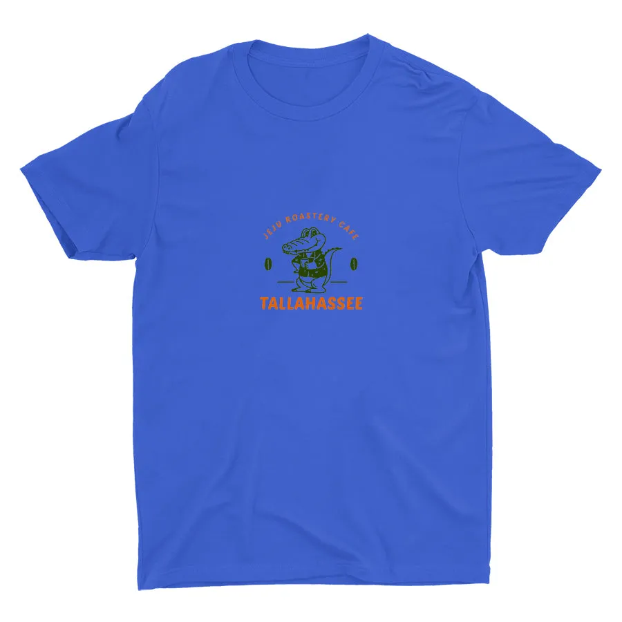 ROASTERY CAFE Cotton Tee
