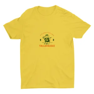 ROASTERY CAFE Cotton Tee