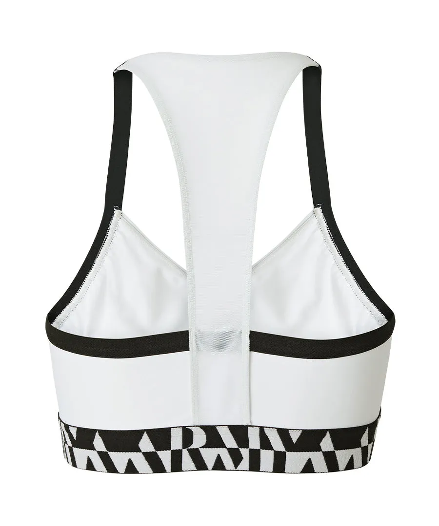 ROMEO T-BACK BRA