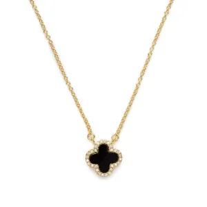 Rowan Necklace