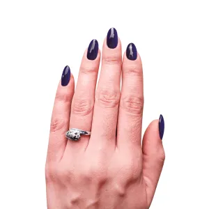 Royal Purple #126 - One Step Gel Polish