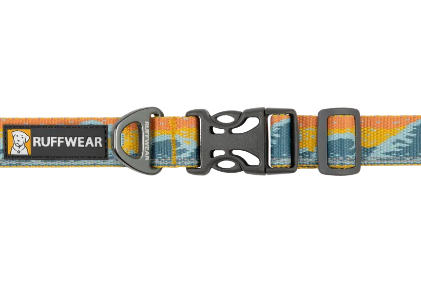 Ruffwear Crag™ Reflective Dog Collar 25802