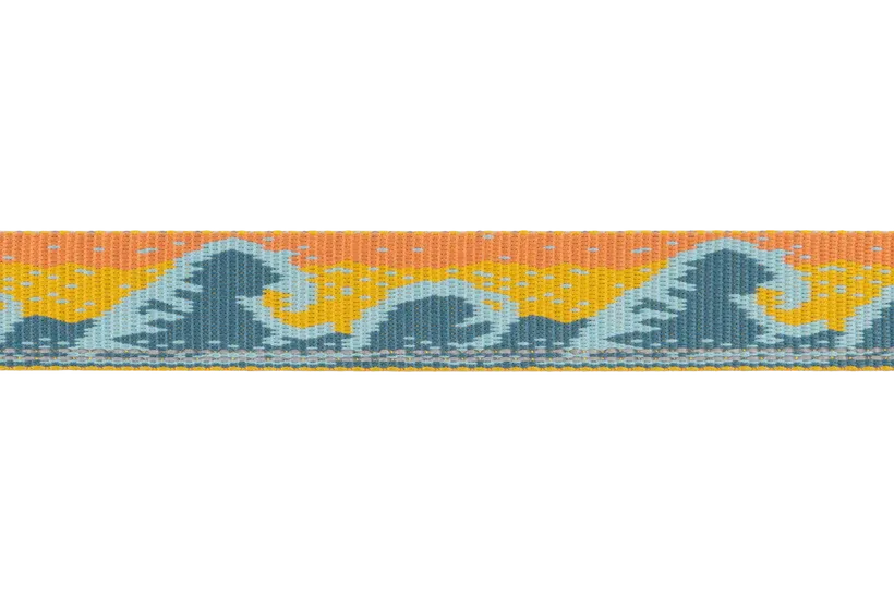 Ruffwear Crag™ Reflective Dog Collar 25802