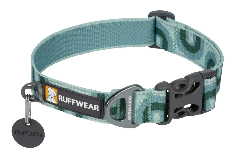 Ruffwear Crag™ Reflective Dog Collar 25802