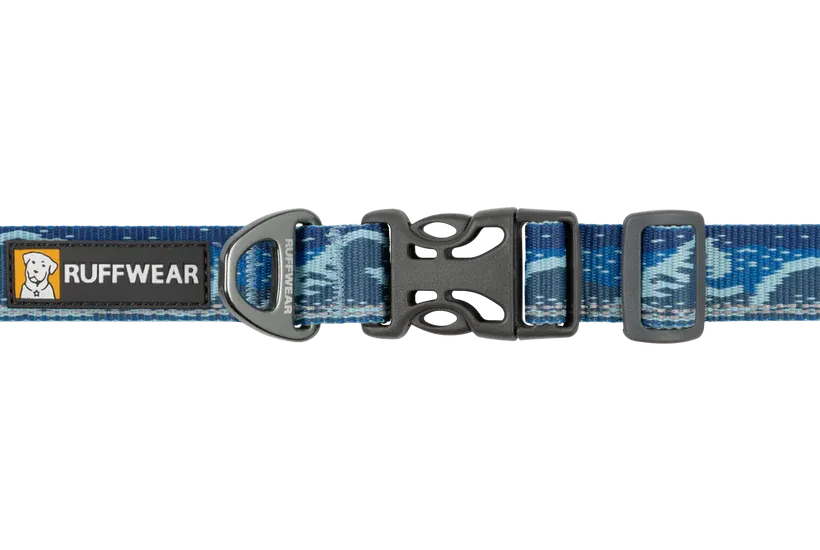Ruffwear Crag™ Reflective Dog Collar 25802