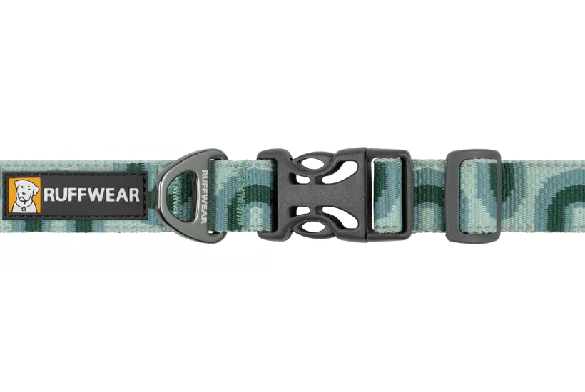 Ruffwear Crag™ Reflective Dog Collar 25802