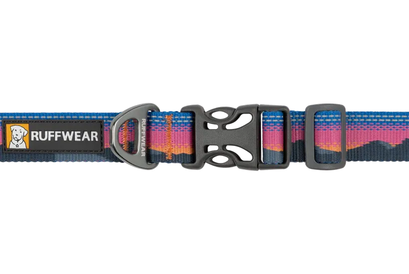 Ruffwear Crag™ Reflective Dog Collar 25802