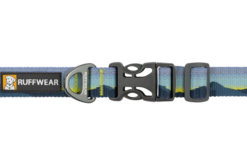 Ruffwear Crag™ Reflective Dog Collar 25802
