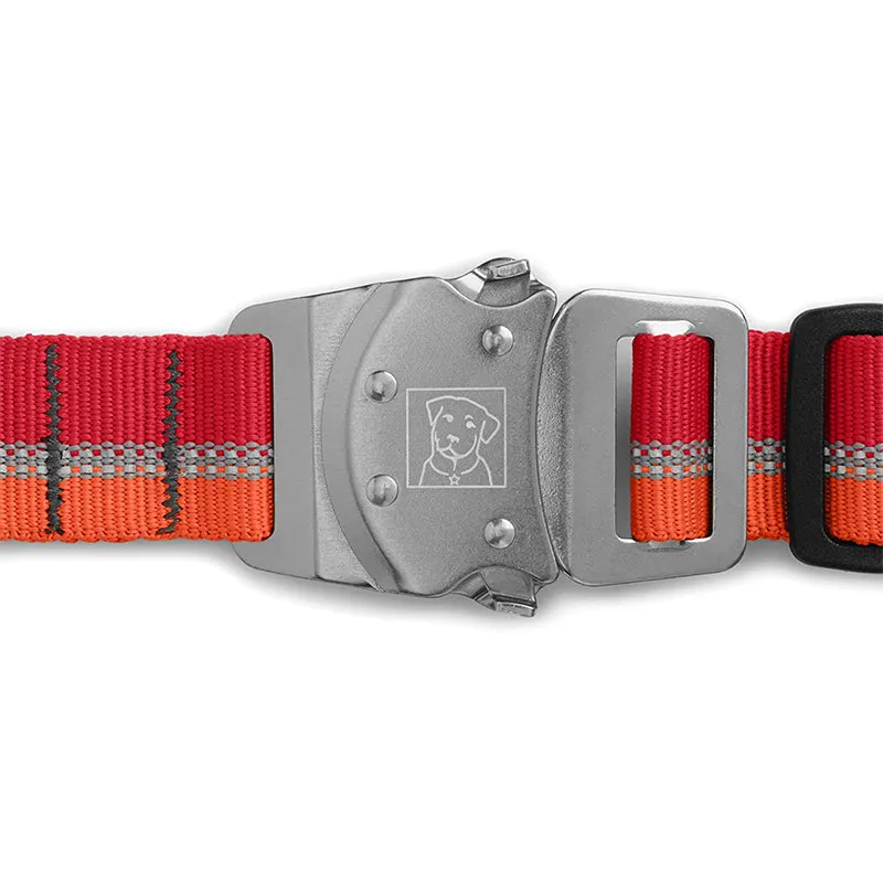Ruffwear Top Rope Collar for Dogs