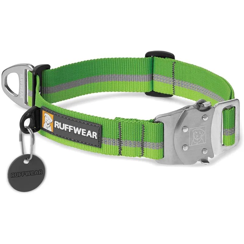 Ruffwear Top Rope Collar for Dogs
