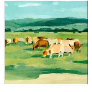 Rural Fields I