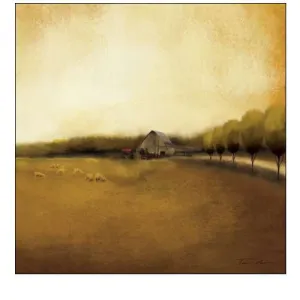 Rural Landscape I