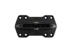 SABFOIL P02K - RAIL PLATE - KRAKEN MODULAR SYSTEM