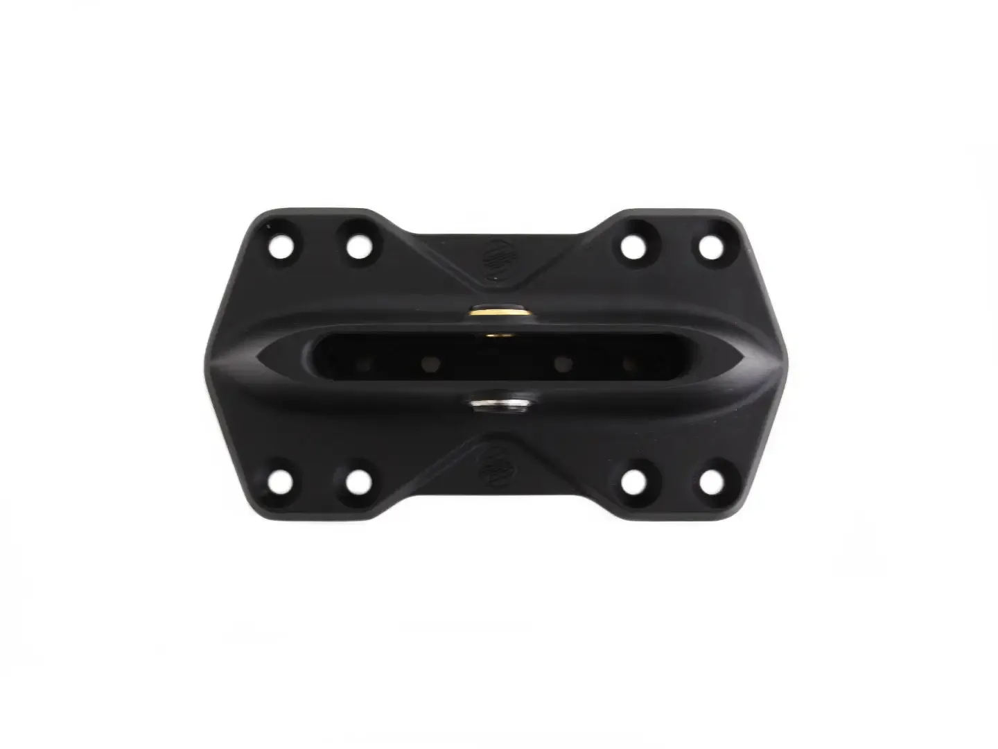 SABFOIL P02K - RAIL PLATE - KRAKEN MODULAR SYSTEM