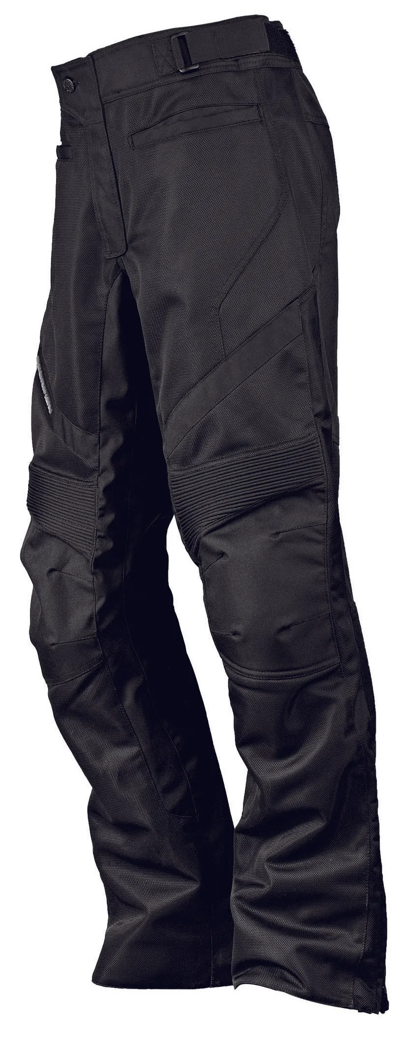 Scorpion EXO Drafter II Motorcycle Pants Black
