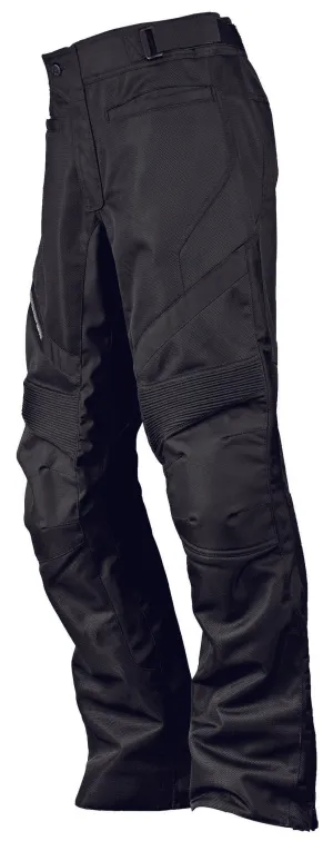 Scorpion EXO Drafter II Motorcycle Pants Black