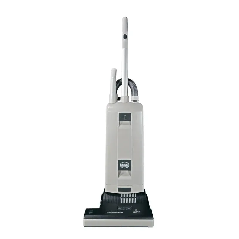 SEBO G5 Essential Upright Vacuum Cleaner