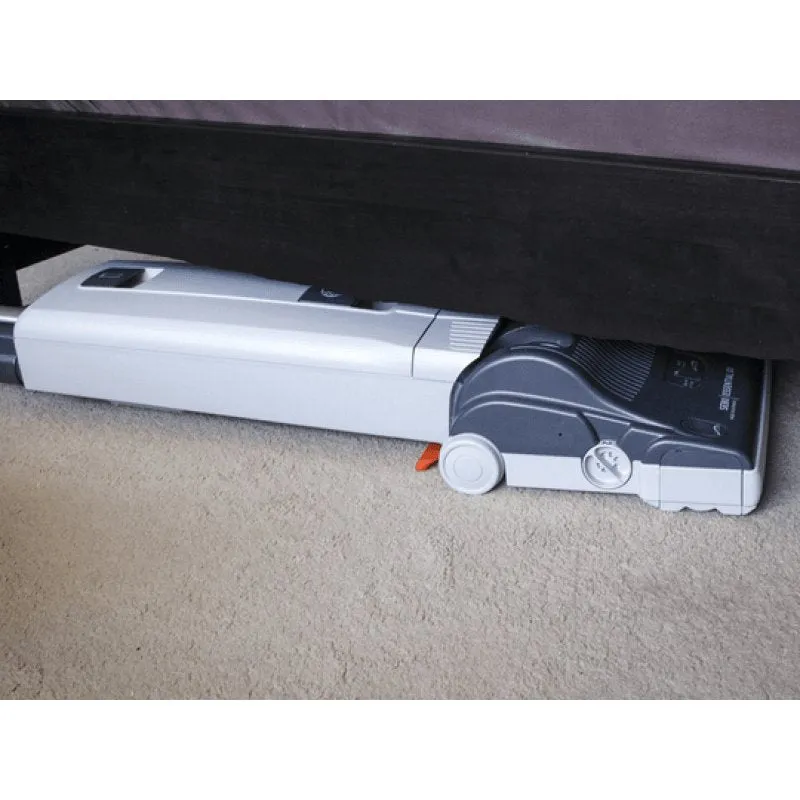 SEBO G5 Essential Upright Vacuum Cleaner