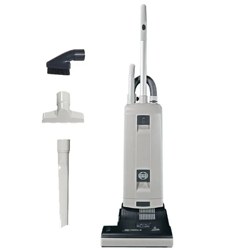 SEBO G5 Essential Upright Vacuum Cleaner