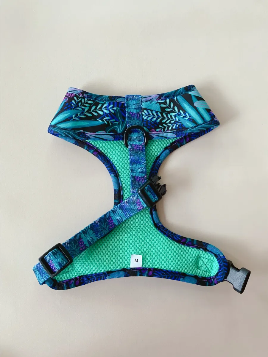 Secret Garden Classic Harness