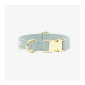 SEE SCOUT SLEEP Collar 1/2" The Scot - Light Green