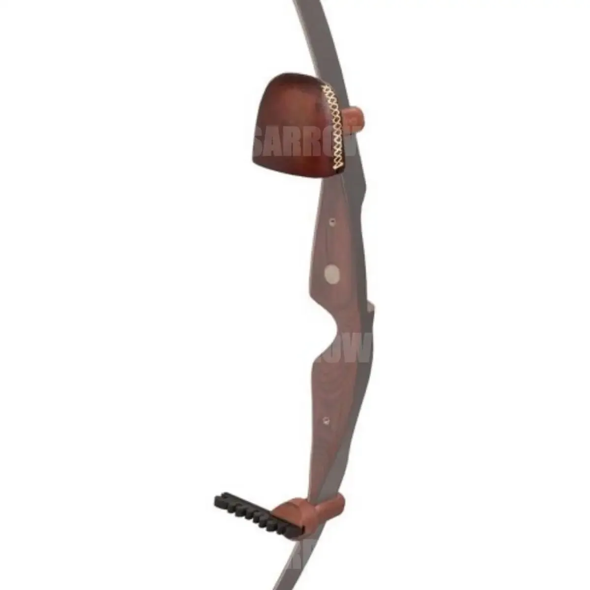 Selway Slide-On Recurve Quiver