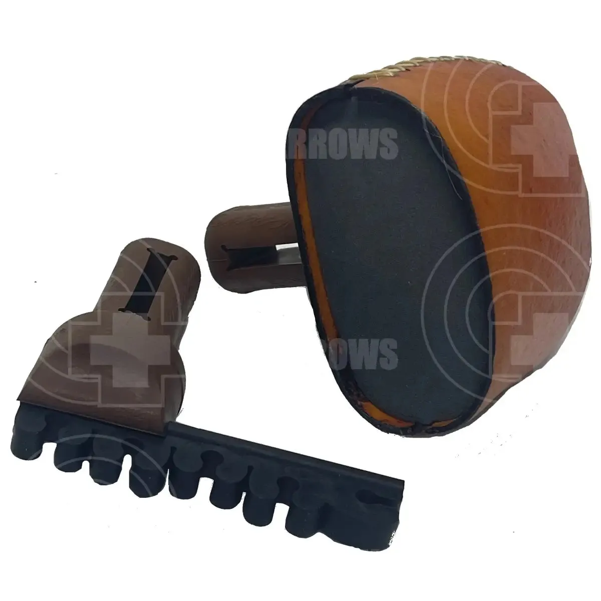 Selway Slide-On Recurve Quiver
