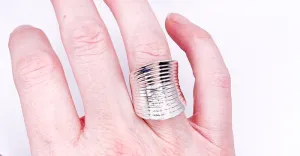 Shania Ring