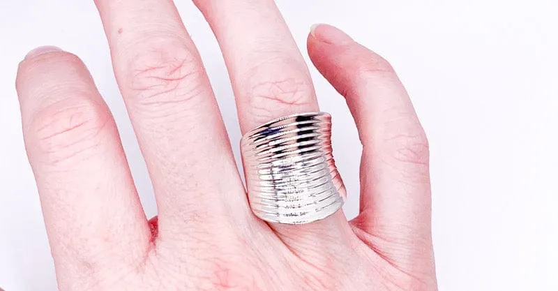 Shania Ring
