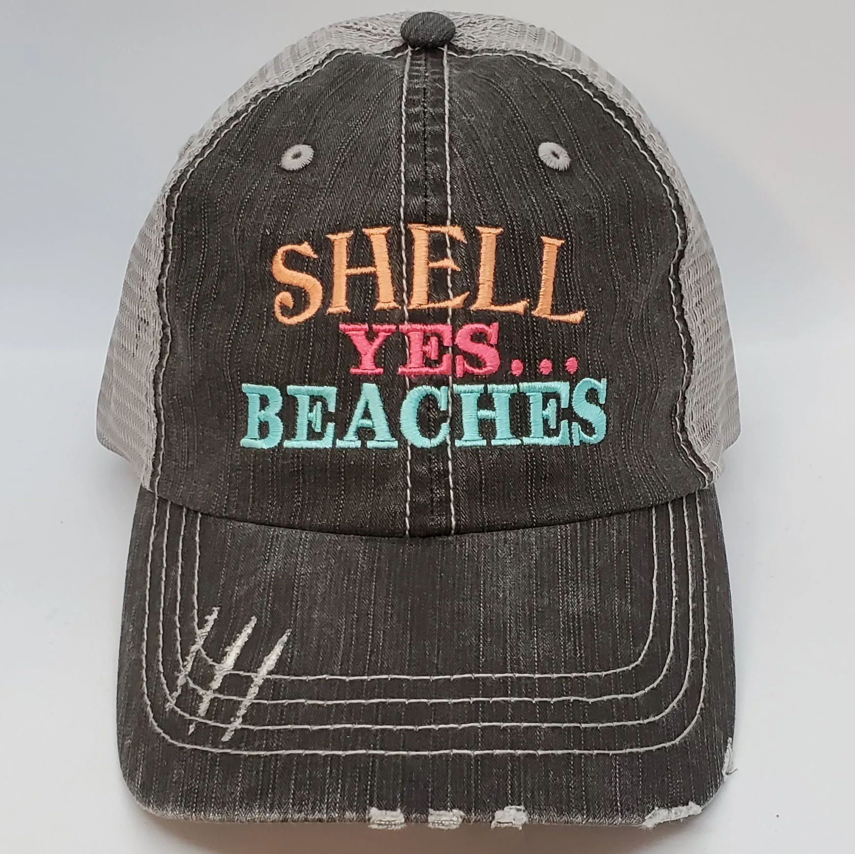 Shell Yes Beaches