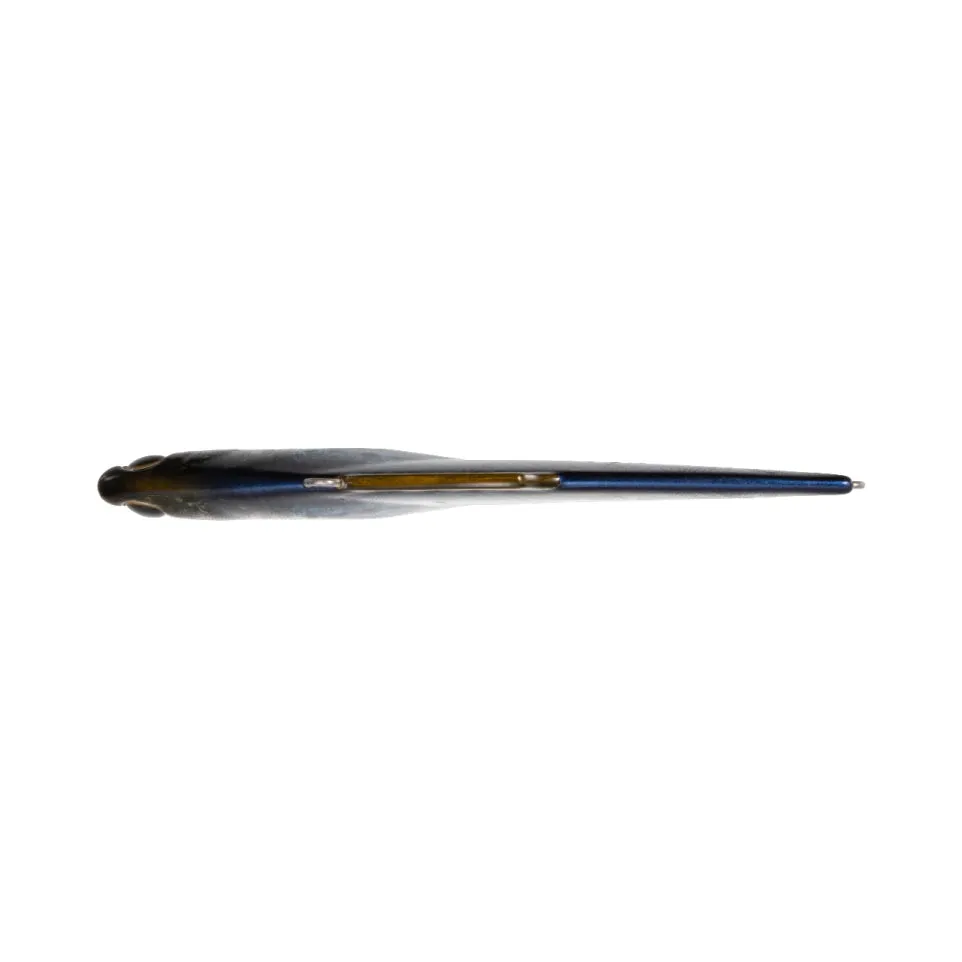 SHIMANO Exsence Salvage Solid 100ES  Resin Vibration Blade 100mm 33g