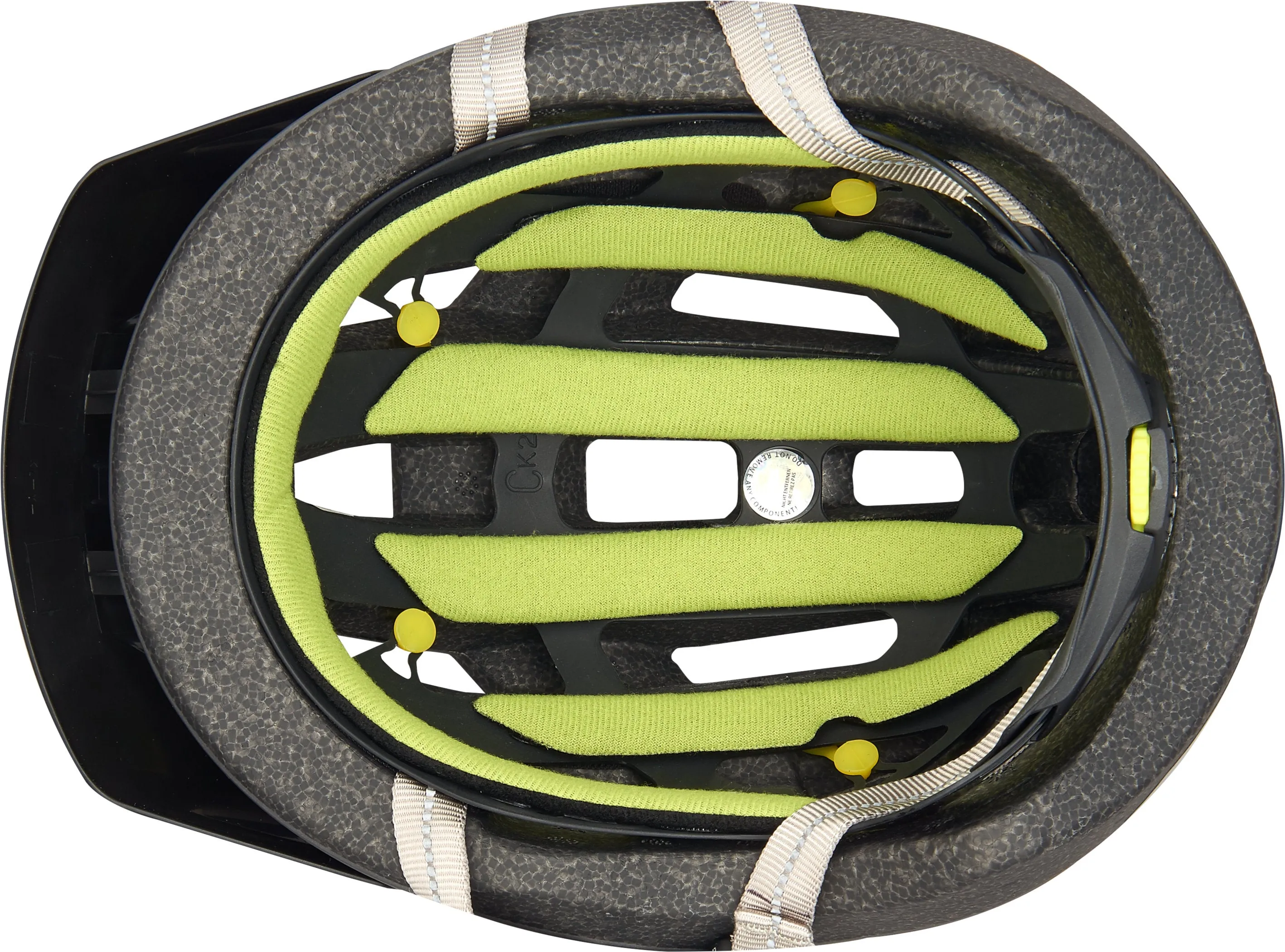 Shuffle Child LED Standard Buckle