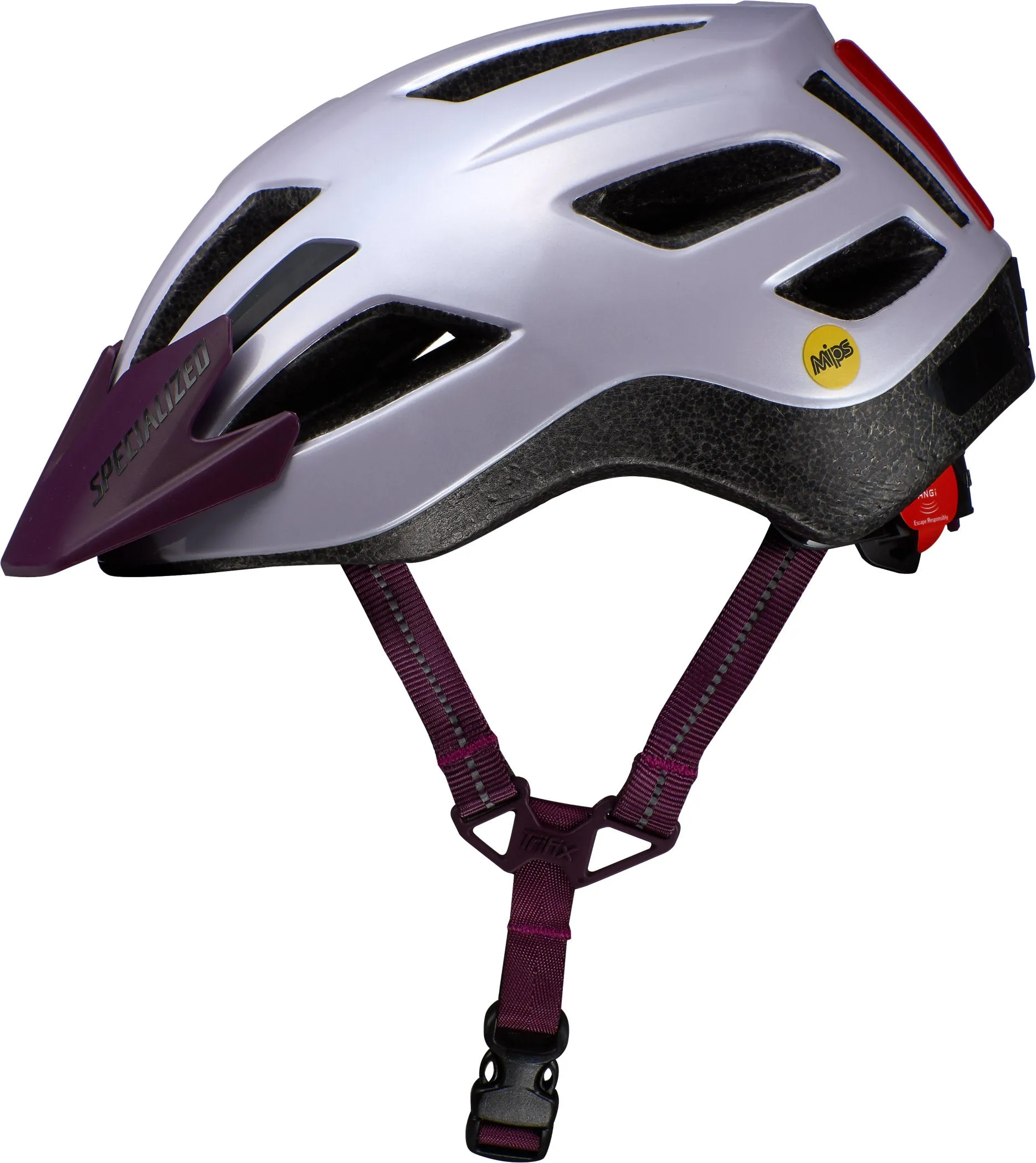 Shuffle Child LED Standard Buckle